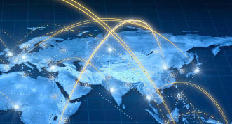 9 распределительных центров в РФ