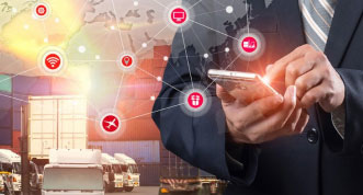 Оформление заказа онлайн